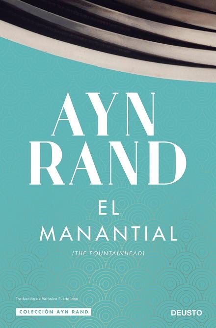 EL MANANTIAL | 9788423430925 | RAND, AYN | Llibreria Online de Vilafranca del Penedès | Comprar llibres en català