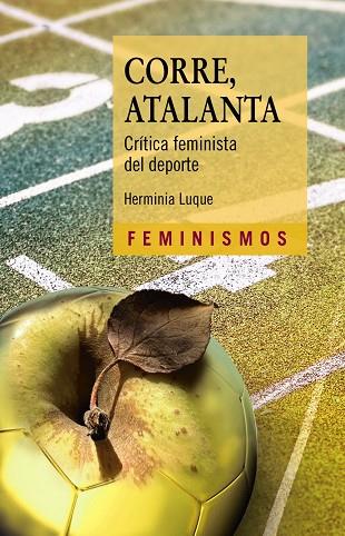 CORRE ATALANTA | 9788437647258 | LUQUE, HERMINIA | Llibreria Online de Vilafranca del Penedès | Comprar llibres en català