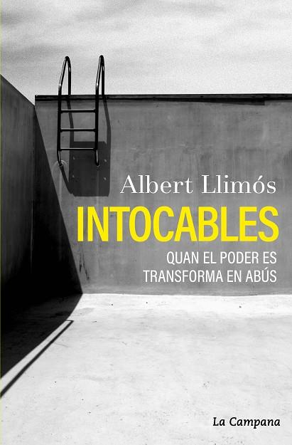 INTOCABLES | 9788419245700 | LLIMÓS, ALBERT | Llibreria Online de Vilafranca del Penedès | Comprar llibres en català