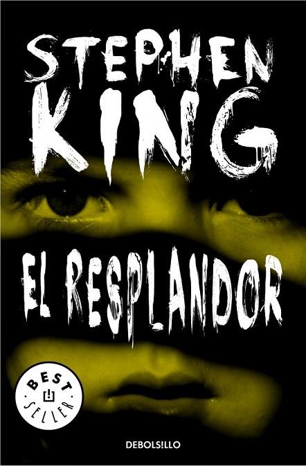 EL RESPLANDOR  | 9788490328729 | KING, STEPHEN | Llibreria Online de Vilafranca del Penedès | Comprar llibres en català