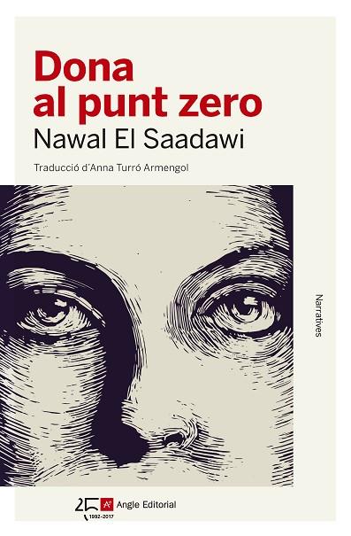 DONA AL PUNT ZERO | 9788415307648 | EL SAADAWI, NAWAL | Llibreria Online de Vilafranca del Penedès | Comprar llibres en català