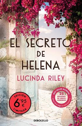 EL SECRETO DE HELENA | 9788466350723 | RILEY, LUCINDA | Llibreria Online de Vilafranca del Penedès | Comprar llibres en català