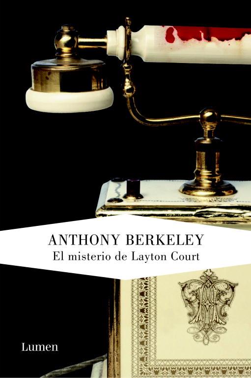 EL MISTERIO DE LAYTON COURT | 9788426417787 | BERKELEY, ANTHONY | Llibreria Online de Vilafranca del Penedès | Comprar llibres en català