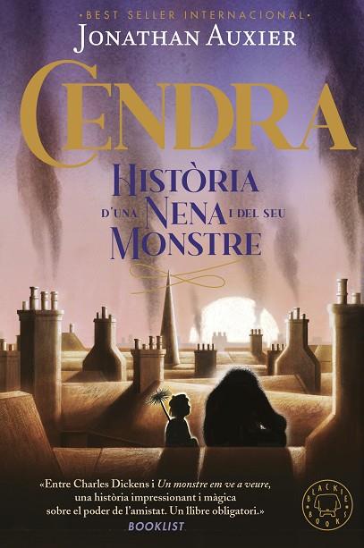 CENDRA | 9788418733789 | AUXIER, JONATHAN | Llibreria Online de Vilafranca del Penedès | Comprar llibres en català