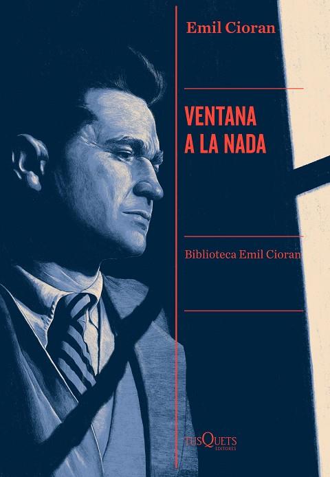 VENTANA A LA NADA | 9788490669143 | CIORAN, EMIL | Llibreria Online de Vilafranca del Penedès | Comprar llibres en català