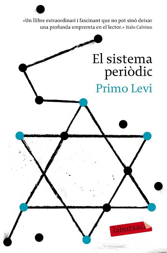 EL SISTEMA PERIÒDIC | 9788416600229 | LEVI, PRIMO | Llibreria Online de Vilafranca del Penedès | Comprar llibres en català