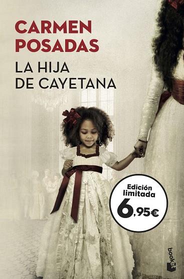 LA HIJA DE CAYETANA | 9788467054675 | POSADAS, CARMEN | Llibreria Online de Vilafranca del Penedès | Comprar llibres en català