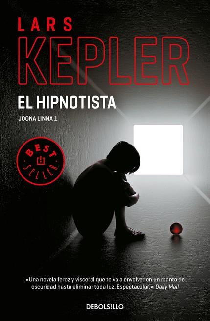 EL HIPNOTISTA ( INSPECTOR JOONA LINNA 1 ) | 9788466342872 | KEPLER, LARS | Llibreria Online de Vilafranca del Penedès | Comprar llibres en català
