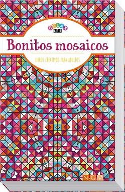 BONITOS MOSAICOS | 9783869416618 | AA. VV. | Llibreria Online de Vilafranca del Penedès | Comprar llibres en català