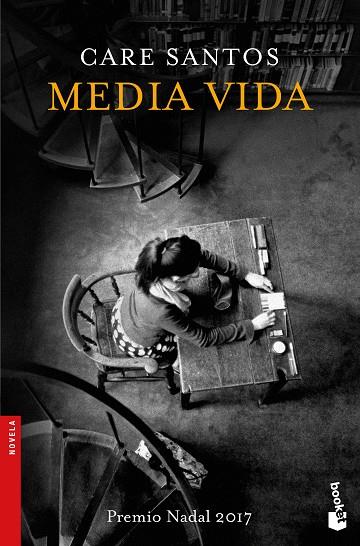 MEDIA VIDA | 9788423353163 | SANTOS, CARE | Llibreria Online de Vilafranca del Penedès | Comprar llibres en català