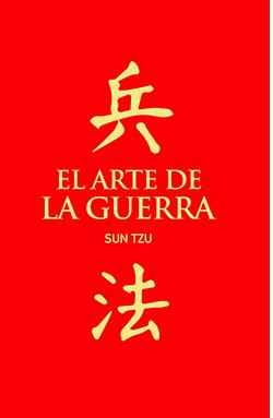EL ARTE DE LA GUERRA | 9788417452636 | TZU, SUN | Llibreria Online de Vilafranca del Penedès | Comprar llibres en català