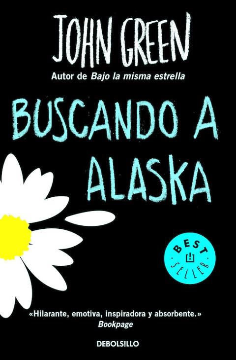 BUSCANDO A ALASKA | 9788466335355 | GREEN, JOHN | Llibreria Online de Vilafranca del Penedès | Comprar llibres en català