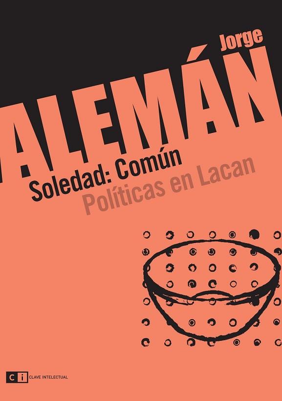 SOLEDAD | 9788493947170 | ALEMAN, JORGE | Llibreria Online de Vilafranca del Penedès | Comprar llibres en català