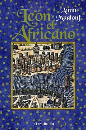 LEÓN EL AFRICANO | 9788420682877 | MAALOUF, AMIN | Llibreria Online de Vilafranca del Penedès | Comprar llibres en català