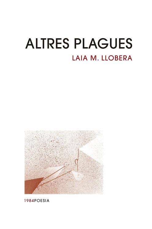 ALTRES PLAGUES | 9788418858482 | MALDONADO LLOBERA, LAIA | Llibreria Online de Vilafranca del Penedès | Comprar llibres en català