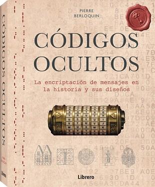 CODIGOS OCULTOS | 9789463593281 | BERLOQUIN A, PIERRE | Llibreria Online de Vilafranca del Penedès | Comprar llibres en català