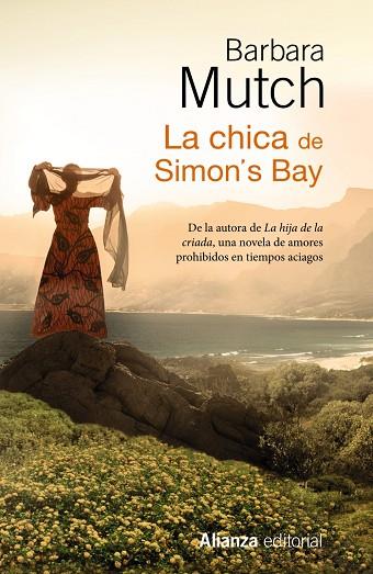 LA CHICA DE SIMON'S BAY | 9788491811800 | MUTCH, BARBARA | Llibreria Online de Vilafranca del Penedès | Comprar llibres en català