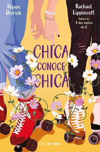 CHICA CONOCE CHICA | 9788418050312 | LIPPINCOTT, RACHAEL/DERRICK, ALYSON | Llibreria Online de Vilafranca del Penedès | Comprar llibres en català