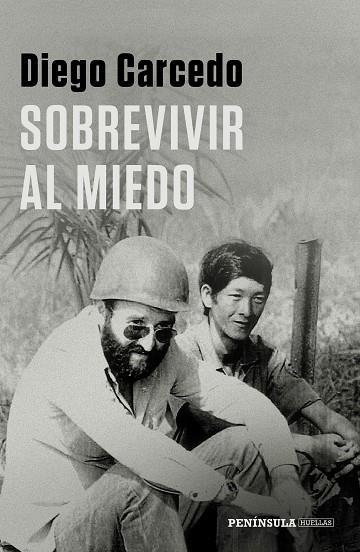 SOBREVIVIR AL MIEDO | 9788499427690 | CARCEDO, DIEGO | Llibreria Online de Vilafranca del Penedès | Comprar llibres en català