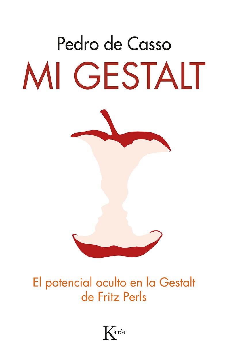 MI GESTALT | 9788499887531 | DE CASSO GARCÍA, PEDRO | Llibreria Online de Vilafranca del Penedès | Comprar llibres en català
