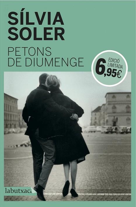 PETONS DE DIUMENGE | 9788416334766 | SOLER, SILVIA | Llibreria Online de Vilafranca del Penedès | Comprar llibres en català