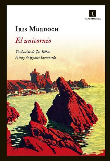 EL UNICORNIO | 9788415979159 | MURDOCH, IRIS | Llibreria Online de Vilafranca del Penedès | Comprar llibres en català