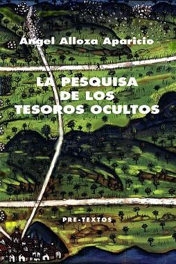 LA PESQUISA DE LOS TESOROS OCULTOS | 9788418935565 | ALLOZA APARICIO, ÁNGEL | Llibreria Online de Vilafranca del Penedès | Comprar llibres en català
