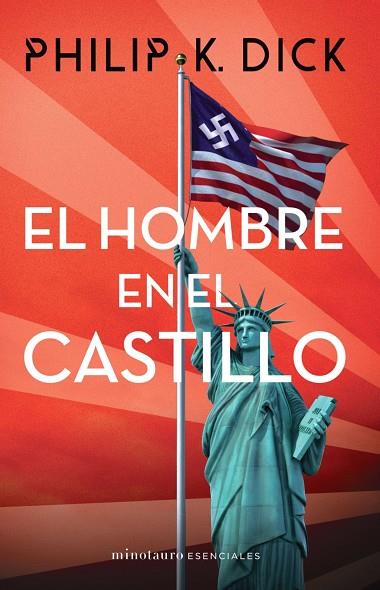 EL HOMBRE EN EL CASTILLO | 9788445006788 | DICK, PHILIP K. | Llibreria Online de Vilafranca del Penedès | Comprar llibres en català