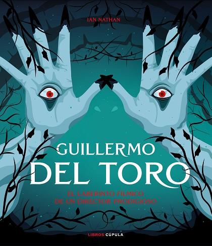 GUILLERMO DEL TORO | 9788448029746 | NATHAN, IAN | Llibreria Online de Vilafranca del Penedès | Comprar llibres en català