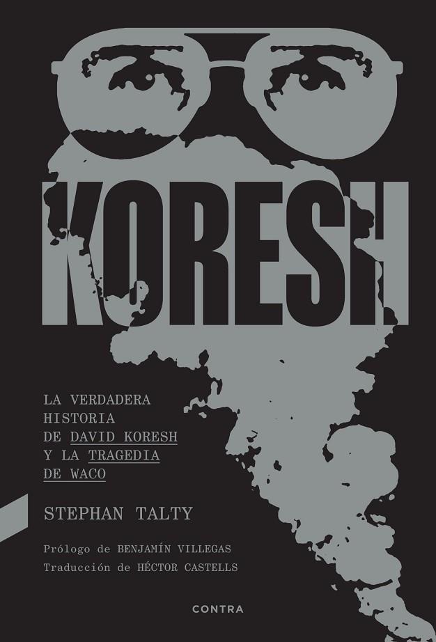 KORESH | 9788418282942 | TALTY, STEPHAN | Llibreria Online de Vilafranca del Penedès | Comprar llibres en català