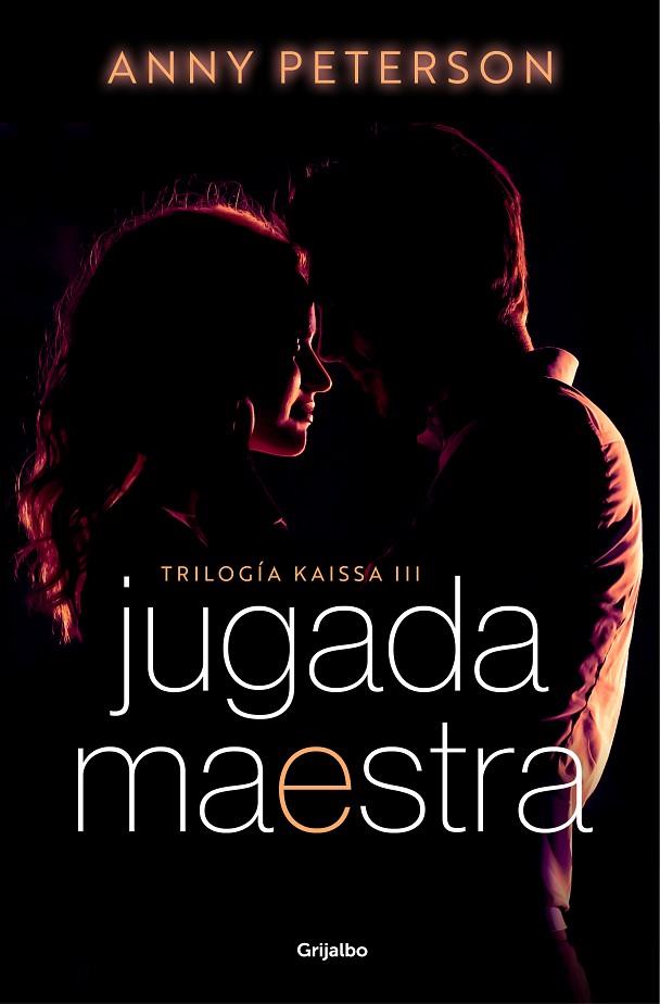 JUGADA MAESTRA ( TRILOGÍA KAISSA 3 ) | 9788425363801 | PETERSON, ANNY | Llibreria Online de Vilafranca del Penedès | Comprar llibres en català
