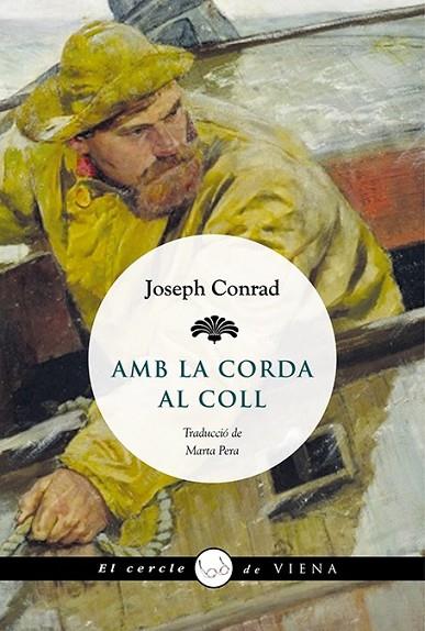 AMB LA CORDA AL COLL | 9788483308394 | CONRAD, JOSEPH | Llibreria Online de Vilafranca del Penedès | Comprar llibres en català