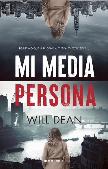 MI MEDIA PERSONA | 9788419449405 | DEAN, WILL | Llibreria Online de Vilafranca del Penedès | Comprar llibres en català
