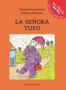 LA SEÑORA TUFO | 9788417127657 | CATTORI, ALESSANDRA Y MEISSER, SIMONA | Llibreria L'Odissea - Libreria Online de Vilafranca del Penedès - Comprar libros
