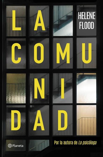 LA COMUNIDAD | 9788408249481 | FLOOD, HELENE | Llibreria Online de Vilafranca del Penedès | Comprar llibres en català