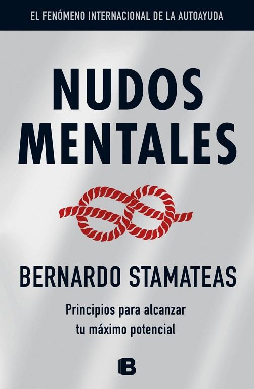 NUDOS MENTALES | 9788466658140 | STAMATEAS, BERNARDO | Llibreria Online de Vilafranca del Penedès | Comprar llibres en català