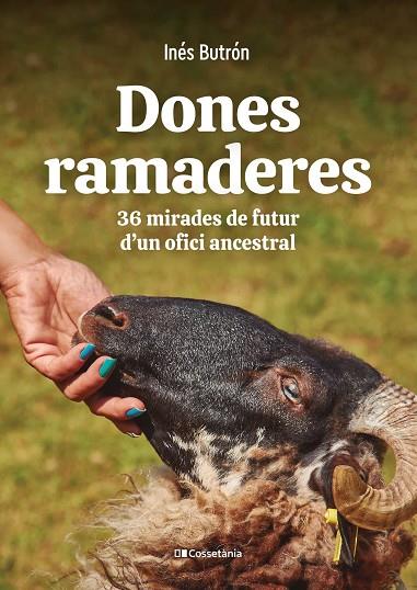 DONES RAMADERES | 9788413561776 | BUTRÓN PARRA, INÉS | Llibreria Online de Vilafranca del Penedès | Comprar llibres en català