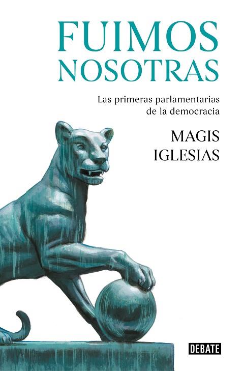 FUIMOS NOSOTRAS | 9788499929378 | IGLESIAS, MAGIS | Llibreria Online de Vilafranca del Penedès | Comprar llibres en català