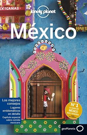 MÉXICO 7 | 9788408163862 | AA. VV. | Llibreria Online de Vilafranca del Penedès | Comprar llibres en català