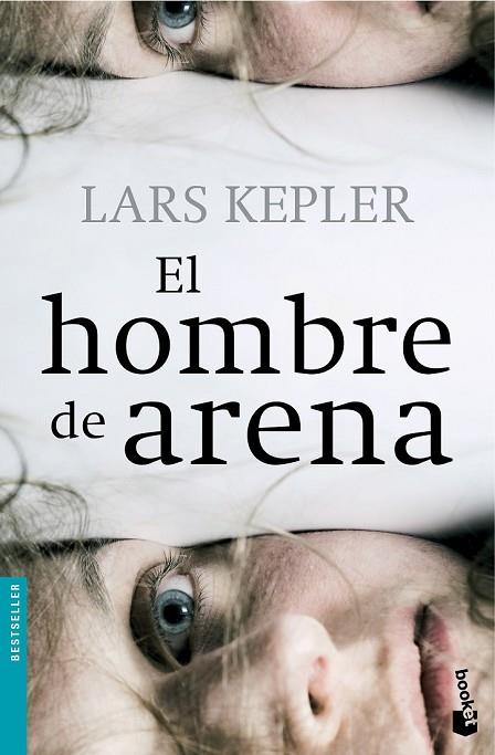 EL HOMBRE DE ARENA | 9788408136231 | KEPLER, LARS | Llibreria L'Odissea - Libreria Online de Vilafranca del Penedès - Comprar libros