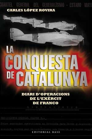 LA CONQUESTA DE CATALUNYA | 9788415267522 | LOPEZ, CARLES | Llibreria L'Odissea - Libreria Online de Vilafranca del Penedès - Comprar libros