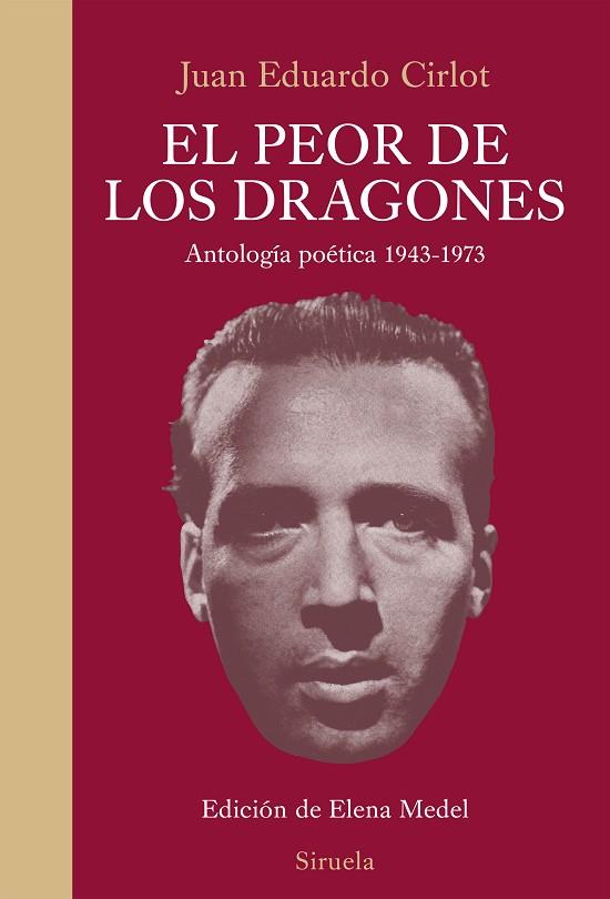 EL PEOR DE LOS DRAGONES | 9788416854035 | CIRLOT, JUAN EDUARDO | Llibreria Online de Vilafranca del Penedès | Comprar llibres en català