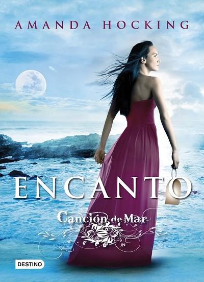 CANCION DE MAR 2 ENCANTO | 9788408038153 | HOCKING, AMANDA | Llibreria Online de Vilafranca del Penedès | Comprar llibres en català