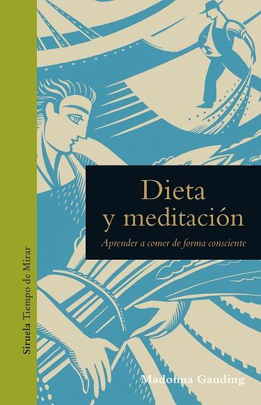 DIETA Y MEDITACIÓN | 9788417996529 | GAUDING, MADONNA | Llibreria Online de Vilafranca del Penedès | Comprar llibres en català
