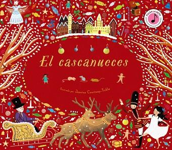 EL CASCANUECES | 9788469621394 | FLINT, KATY | Llibreria Online de Vilafranca del Penedès | Comprar llibres en català