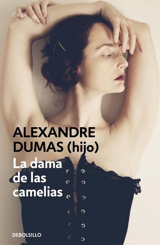 LA DAMA DE LAS CAMELIAS | 9788499894836 | DUMAS, ALEXANDRE | Llibreria Online de Vilafranca del Penedès | Comprar llibres en català