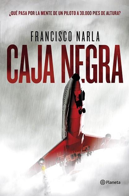 CAJA NEGRA | 9788408143420 | NARLA, FRANCISCO | Llibreria Online de Vilafranca del Penedès | Comprar llibres en català