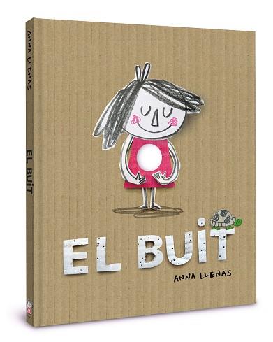 EL BUIT (COL·LECCIÓ ANNA LLENAS) | 9788426451606 | LLENAS, ANNA | Llibreria Online de Vilafranca del Penedès | Comprar llibres en català