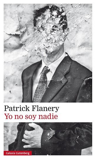 YO NO SOY NADIE | 9788417355067 | FLANERY, PATRICK | Llibreria Online de Vilafranca del Penedès | Comprar llibres en català