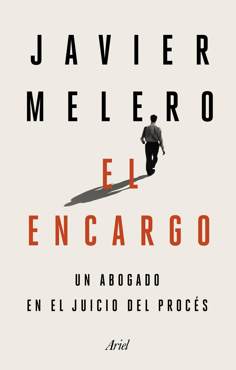 EL ENCARGO | 9788434431645 | MELERO, JAVIER | Llibreria Online de Vilafranca del Penedès | Comprar llibres en català
